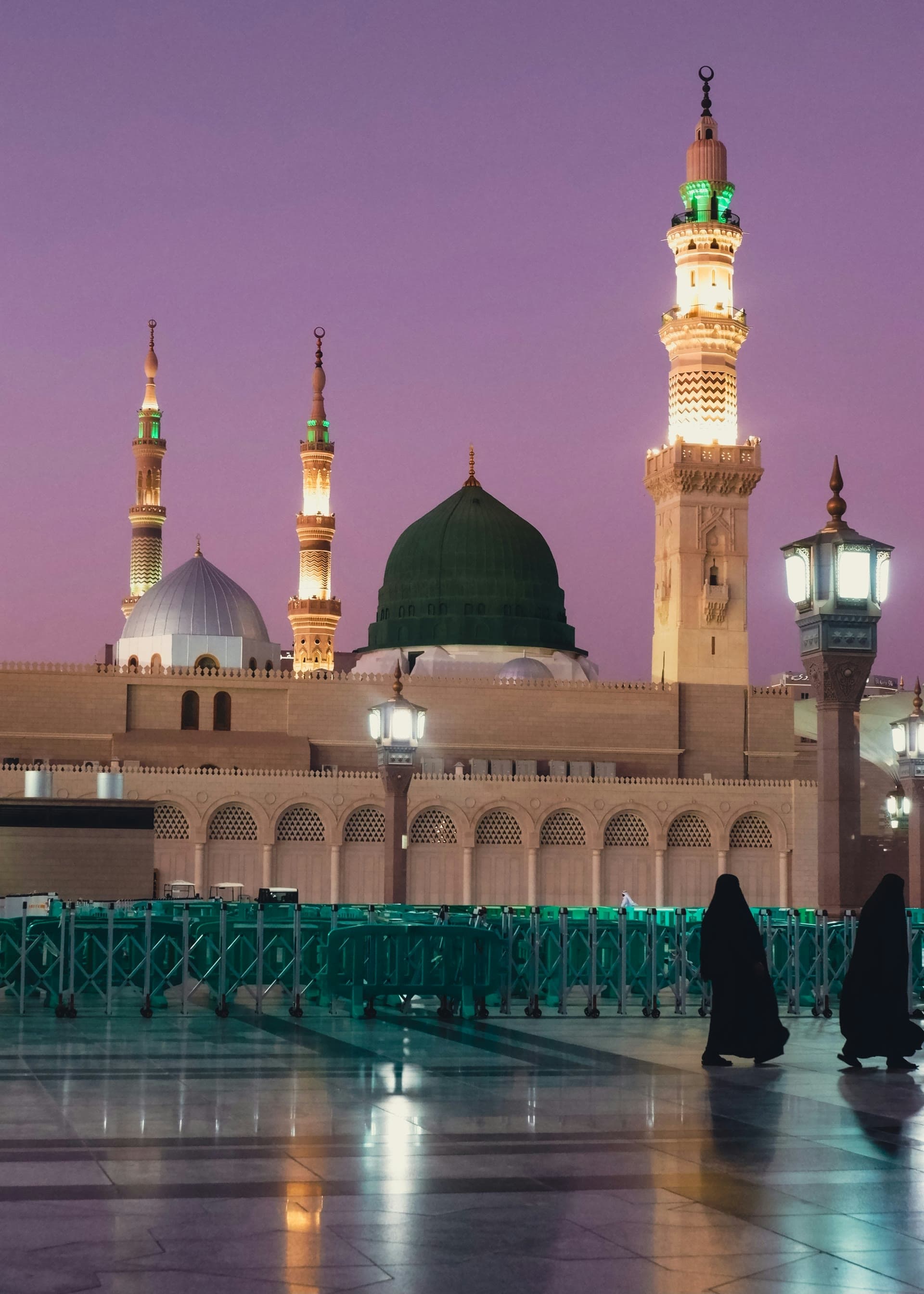 Makkah–Madinah
