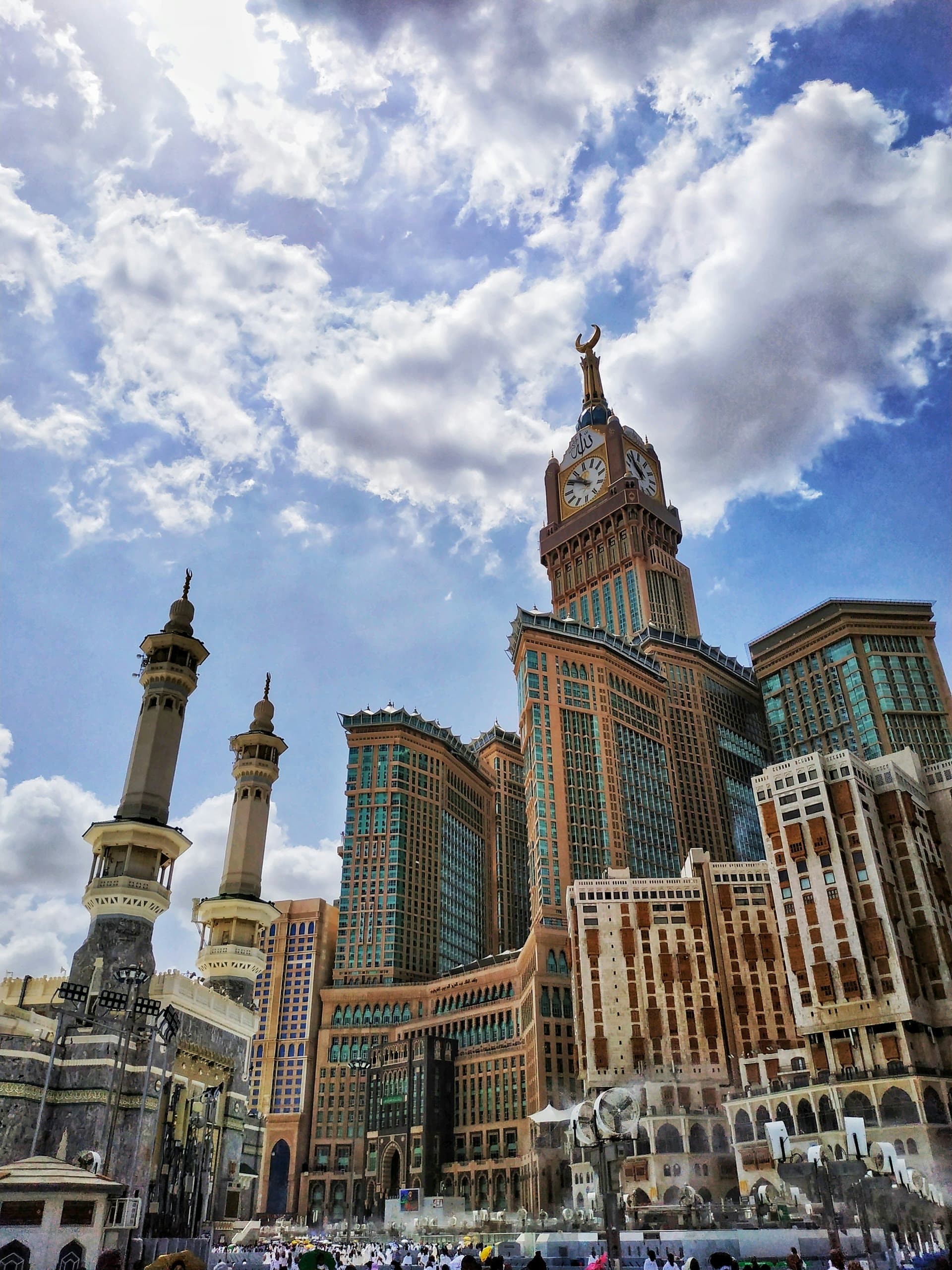 Umrah