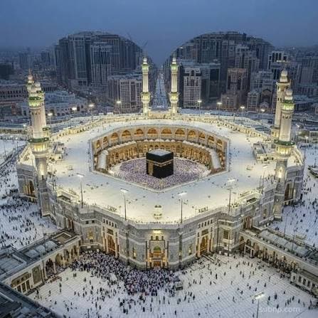 October 15 Days Umrah Package 2026 — photo 4