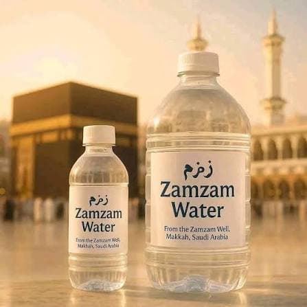 September 15 Days Umrah Package 2026 — photo 2