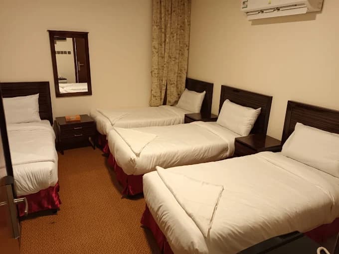 October 15 Days Umrah Package 2026 — photo 1