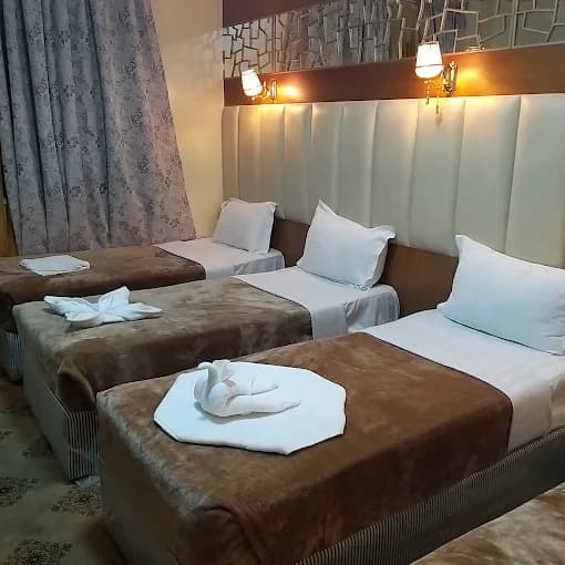 October 15 Days Umrah Package 2026 — photo 2